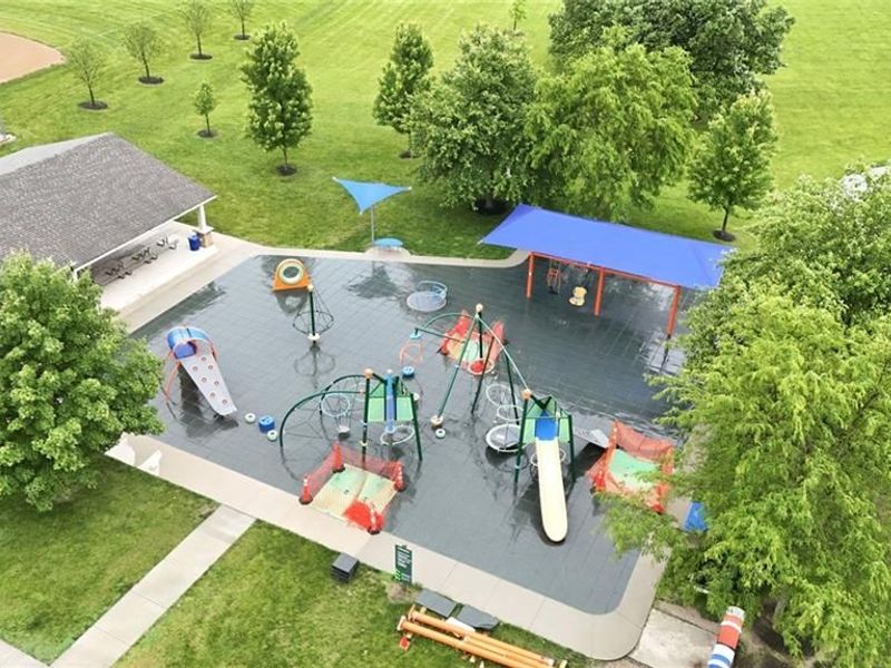 6391 Shadow Lake Trail, Centerville, OH 45459 Photo 77