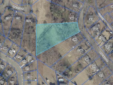 302 BRAEHEAD , FREDERICKSBURG, VA 22401