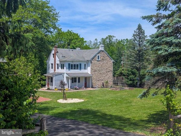1390 CINNAMON DRIVE , FORT WASHINGTON, PA 19034