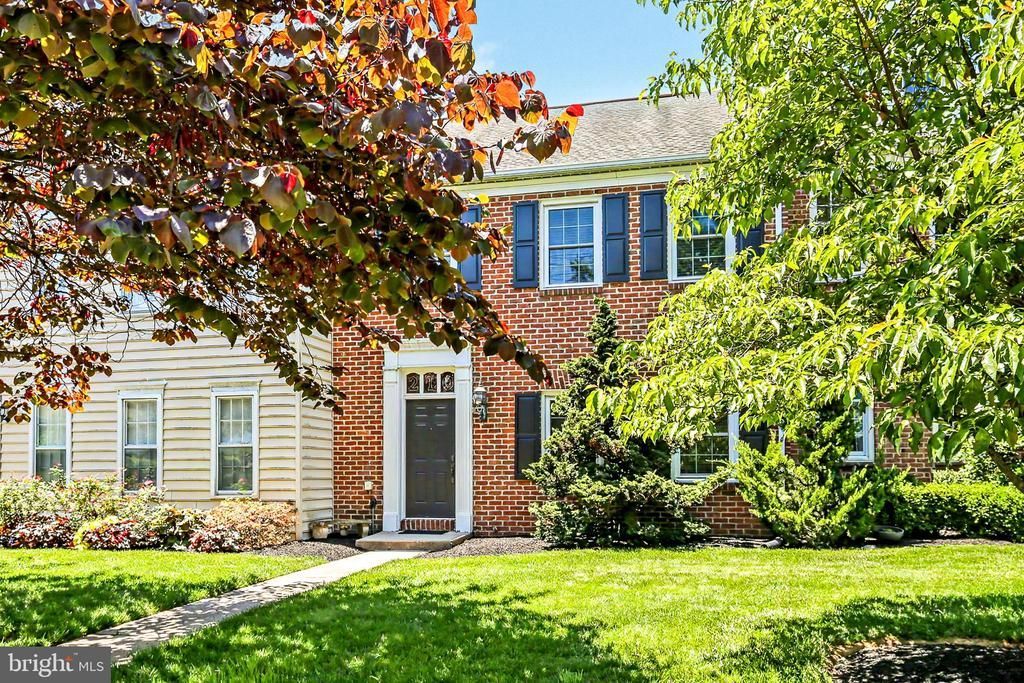 210 ALLENDALE ROAD, MECHANICSBURG, PA 17055
