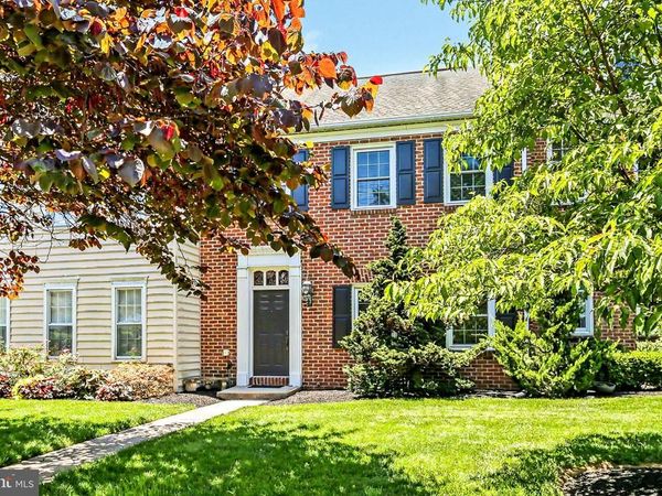 210 ALLENDALE ROAD , MECHANICSBURG, PA 17055