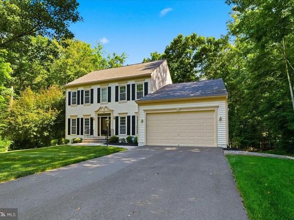 7818 MEADOWGATE DRIVE, MANASSAS, VA 20112