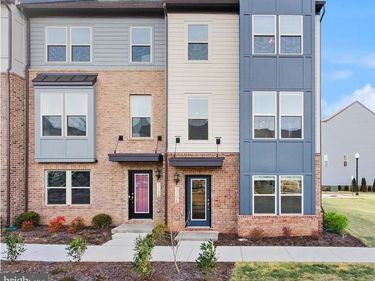 2124 GLACIER ROAD , HERNDON, VA 20170