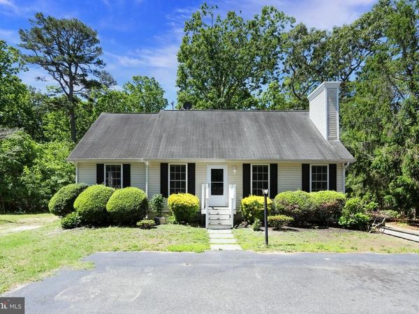 36 HOPE CORSON ROAD, OCEAN VIEW, NJ 08230