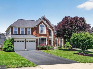 9222 CAMPFIRE COURT S , BRISTOW, VA 20136