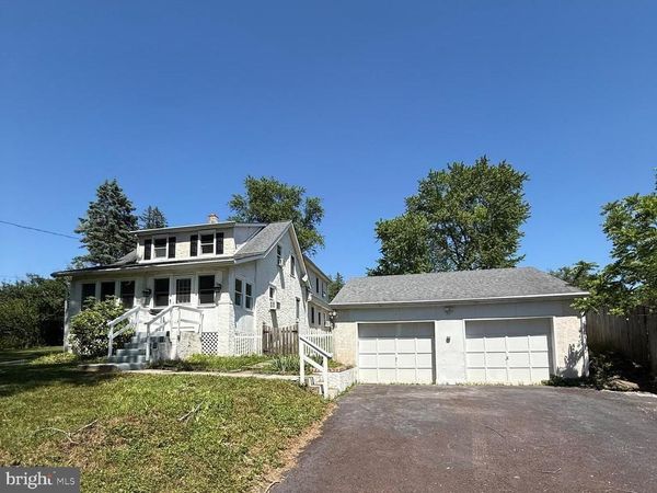 316 RIVER ROAD , COLLEGEVILLE, PA 19426