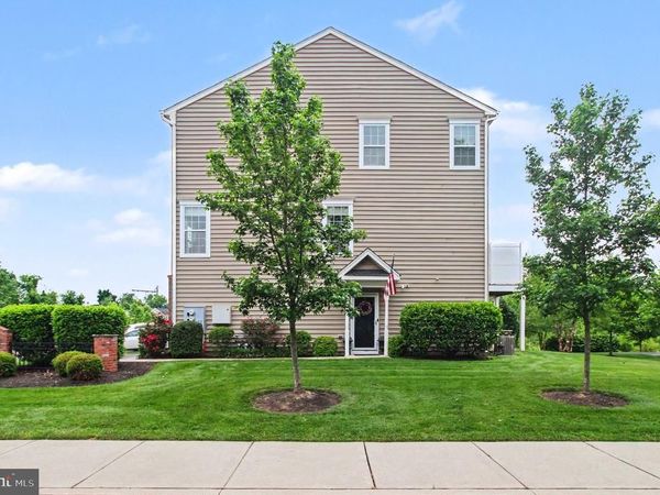 103 W HAMLIN AVENUE , TELFORD, PA 18969