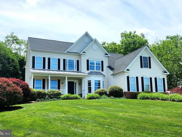 2348 SOUTHFIELD COURT , FINKSBURG, MD 21048