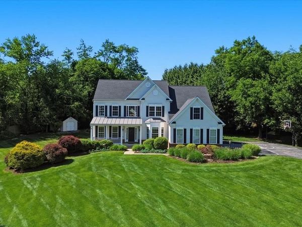 2348 SOUTHFIELD COURT, FINKSBURG, MD 21048