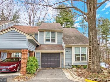 1605 APRICOT COURT, RESTON, VA 20190