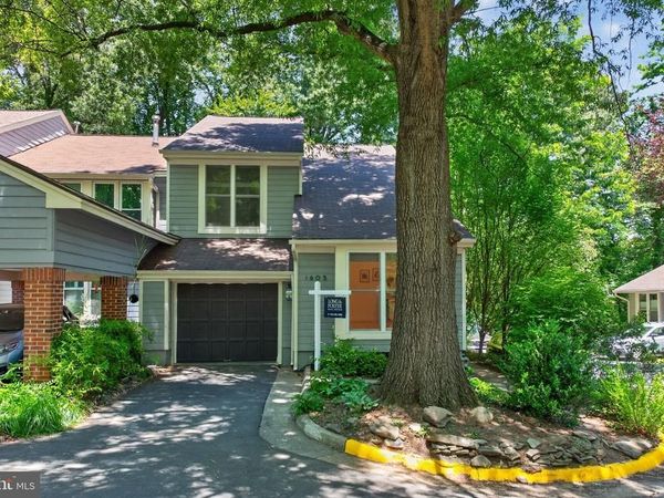 1605 APRICOT COURT, RESTON, VA 20190