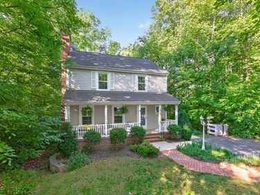 1815 STEEPLECHASE RUN , CHARLOTTESVILLE, VA 22911