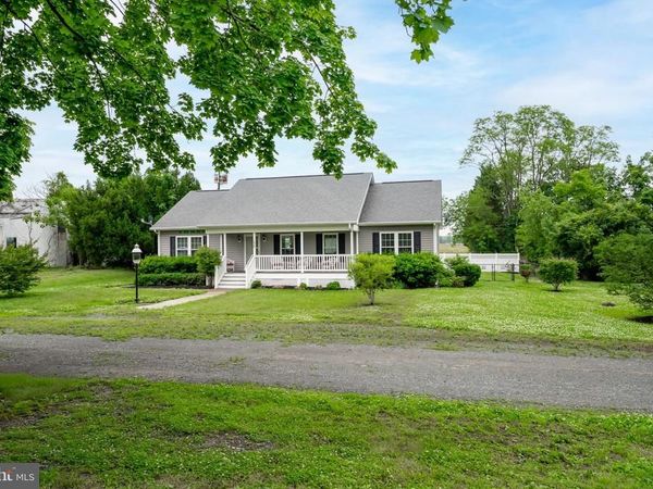 10790 WORTON ROAD , WORTON, MD 21678