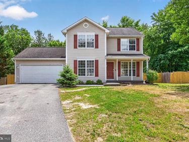 8603 BRIGHTON COURT , FREDERICKSBURG, VA 22408