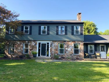 451 HAWTHORNE DRIVE, LEWISBURG, PA 17837