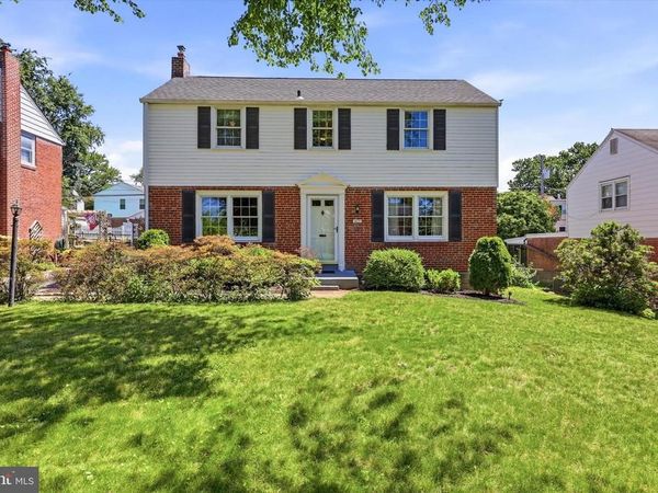 405 BRENTWOOD RD. , HAVERTOWN, PA 19083