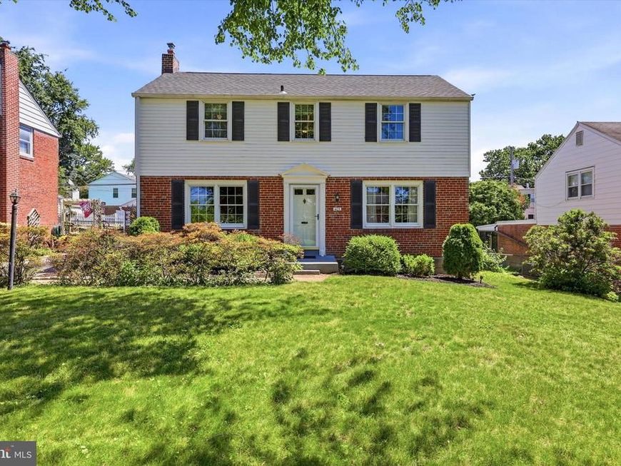 405 Brentwood Rd. , Havertown, PA 19083 Main Photo