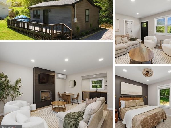 469 NEW GERMANY ROAD , SWANTON, MD 21561