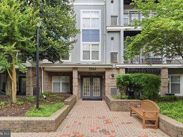 5565 SEMINARY ROAD , Unit 313, FALLS CHURCH, VA 22041