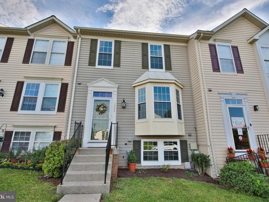 1009 Jeanett Way, Bel Air, MD 21014 Main Photo