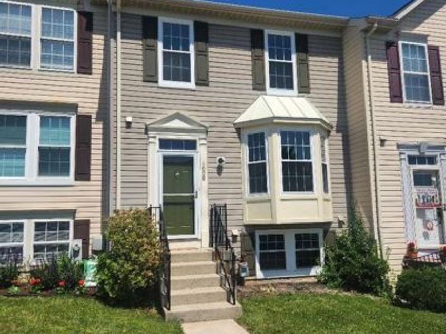 1009 Jeanett Way, Bel Air, MD 21014 Main Photo