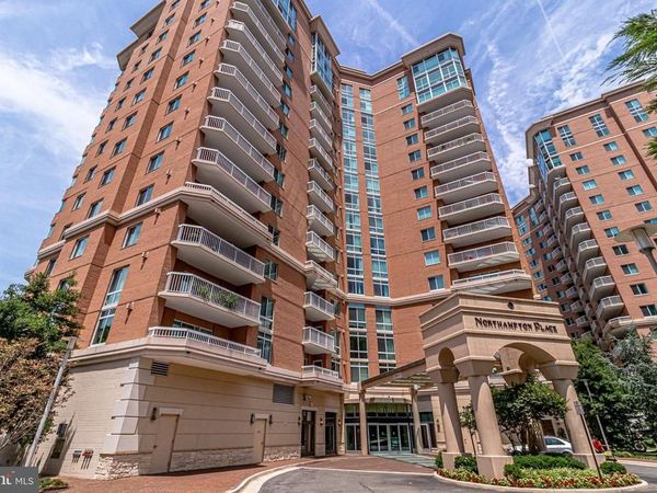 3101 N HAMPTON DRIVE, Unit 1607, ALEXANDRIA, VA 22302