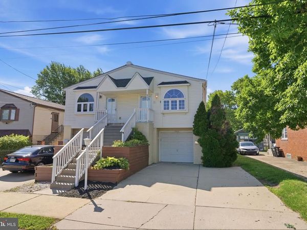 9223 MARSDEN STREET, PHILADELPHIA, PA 19114