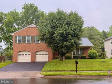 9920 MARQUAND DRIVE, BURKE, VA 22015