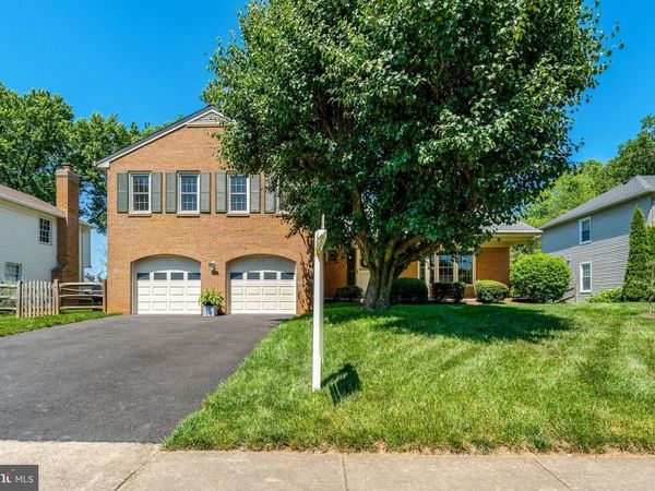 9920 MARQUAND DRIVE, BURKE, VA 22015
