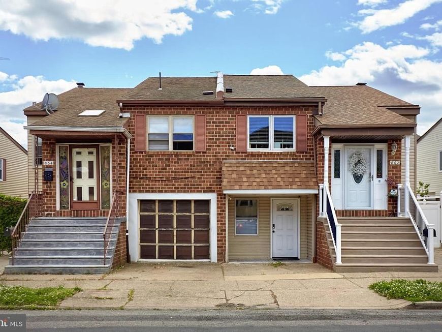 862 Hendrix Street , Philadelphia, PA 19116 Main Photo