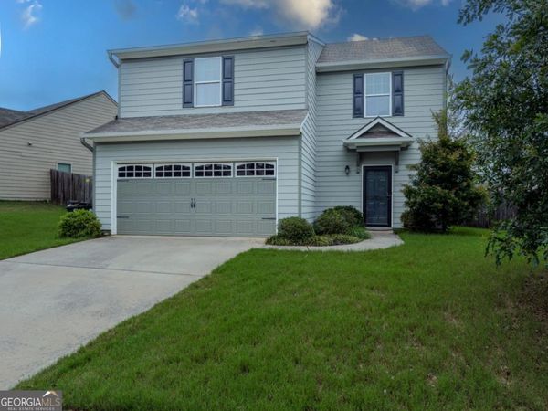 206 Morning Drive, Athens, GA 30606