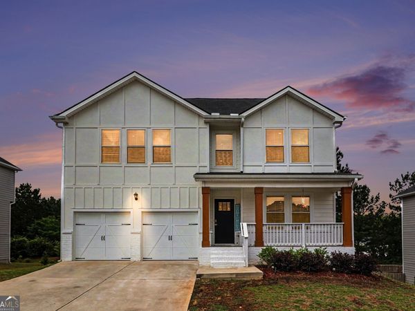 412 Sweetwood Court, Lagrange, GA 30241