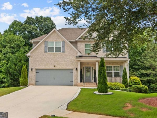 8056 Windmark Place, Lithia Springs, GA 30122