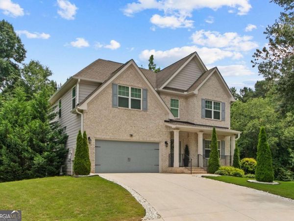 8056 Windmark Place, Lithia Springs, GA 30122