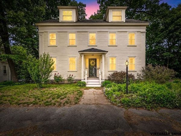 10 Summit Ave, Methuen, MA 01844