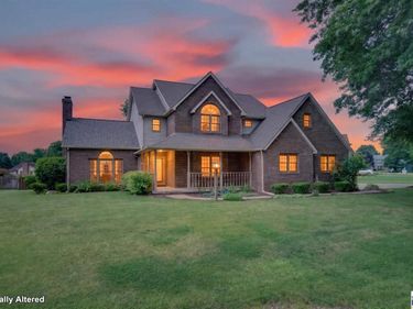 7547 Blackberry Court, Terre Haute, IN 47802