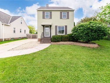 3136 W 138 Street, Cleveland, OH 44111