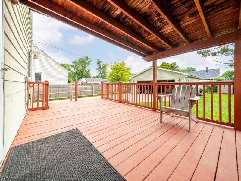 3136 W 138 Street, Cleveland, OH 44111 Photo 22
