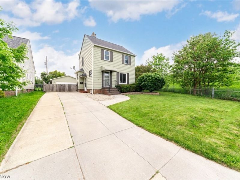 3136 W 138 Street, Cleveland, OH 44111 Photo 3