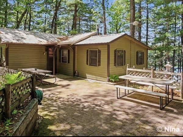 4701 S Spruce Avenue, White Cloud, MI 49349