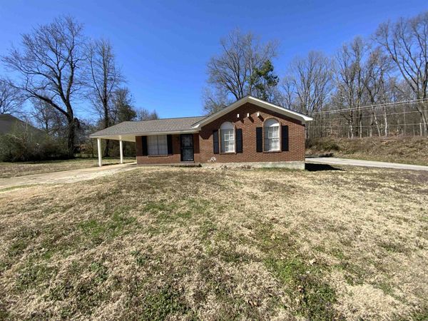 4301 UNIVERSITY ST, Memphis, TN 38127