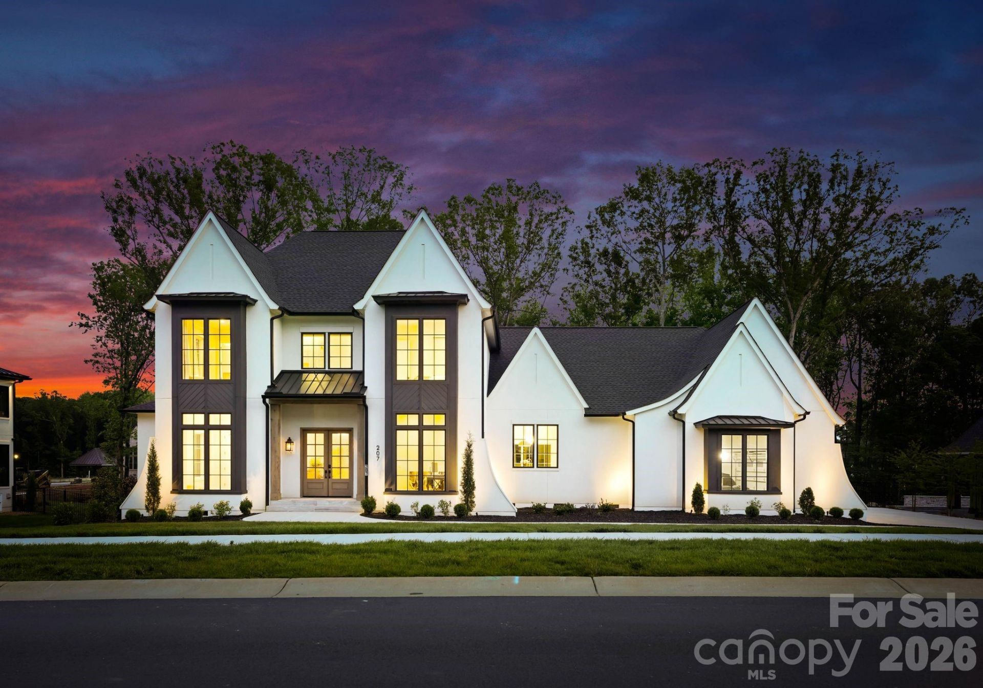 207 Sugar Maple Lane , Weddington, NC 28104 Main Photo