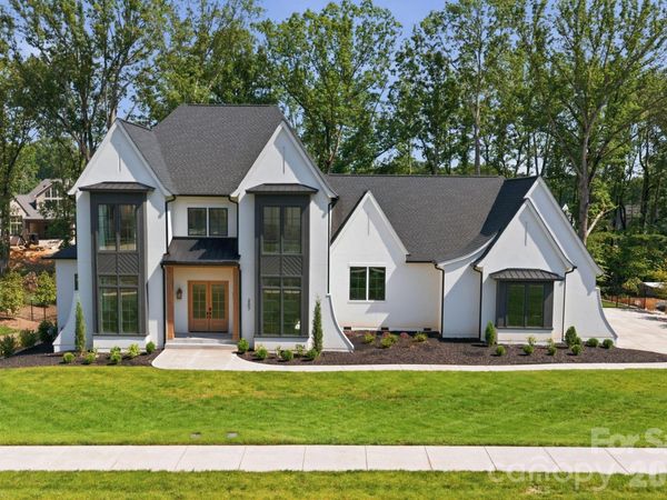 207 Sugar Maple Lane, Weddington, NC 28104