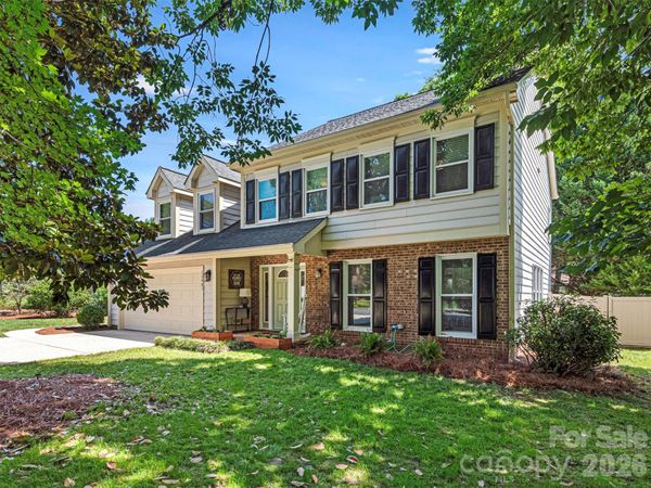 12401 Bentcreek Lane , Matthews, NC 28105