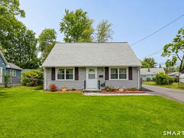 73 Helen , New Britain, CT 06053