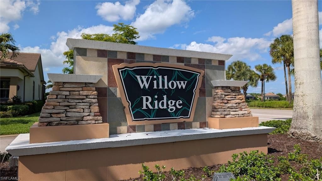 2977 Willow Ridge Ct , Fort Myers, FL 33905 Photo