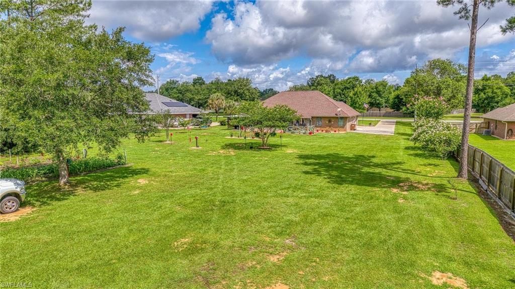 9915 Nichols Lake Rd, Milton, FL 32583 Photo