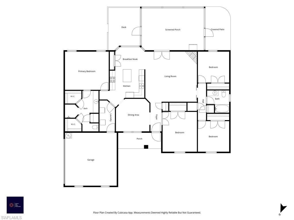 9915 Nichols Lake Rd, Milton, FL 32583 Photo