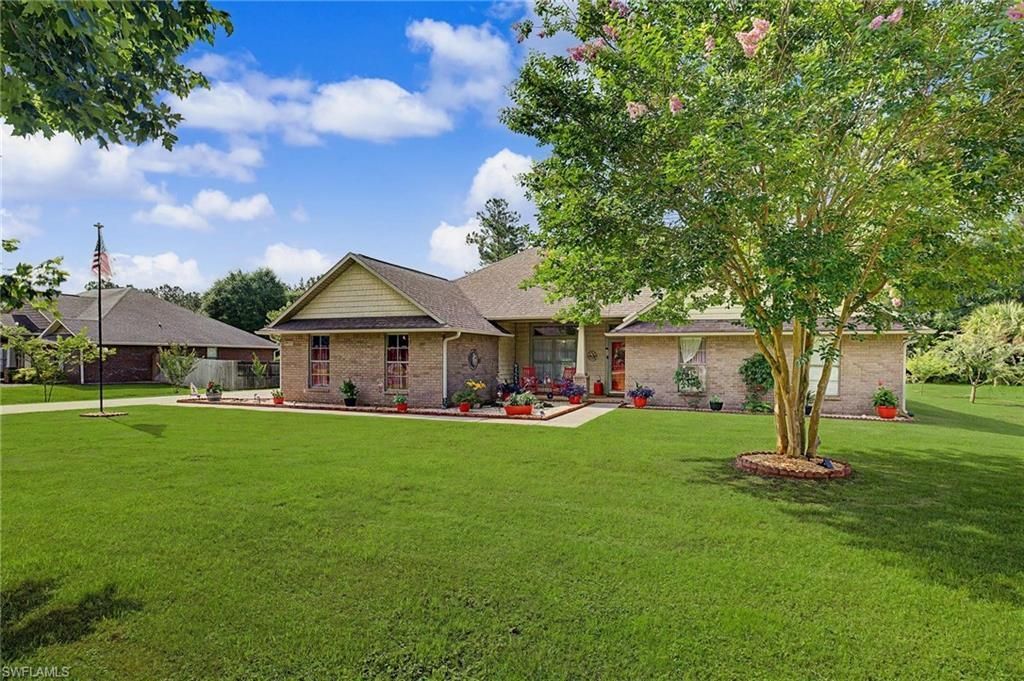 9915 Nichols Lake Rd, Milton, FL 32583 Photo
