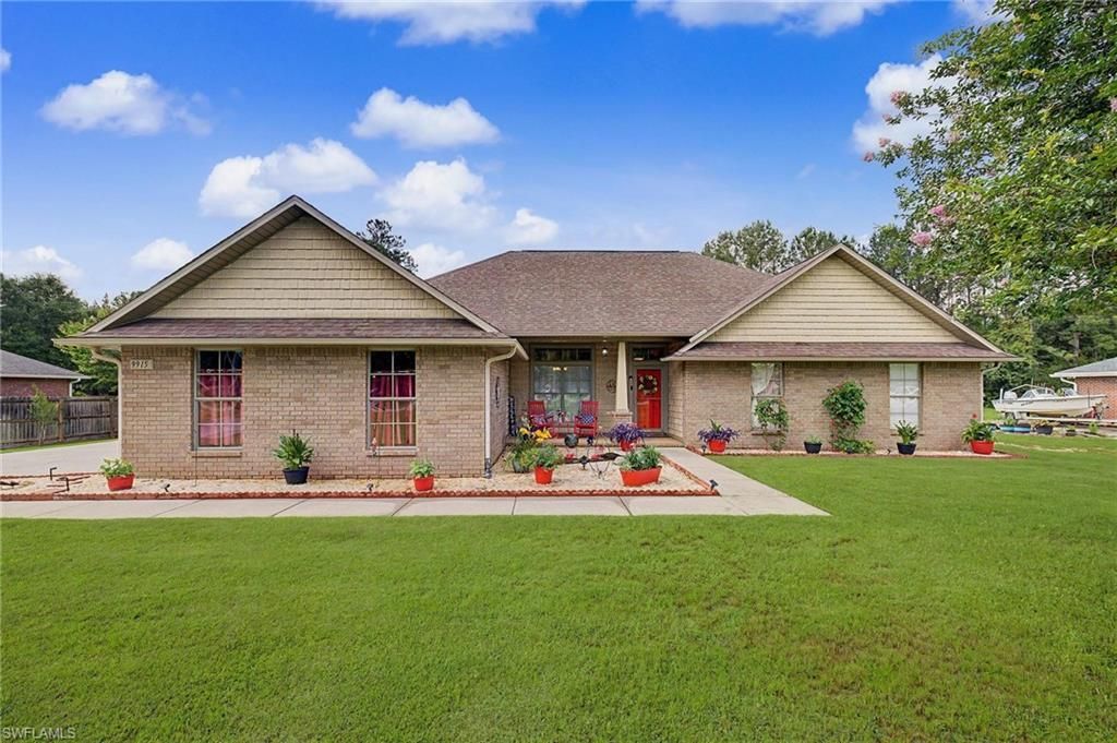 9915 Nichols Lake Rd, Milton, FL 32583 Photo
